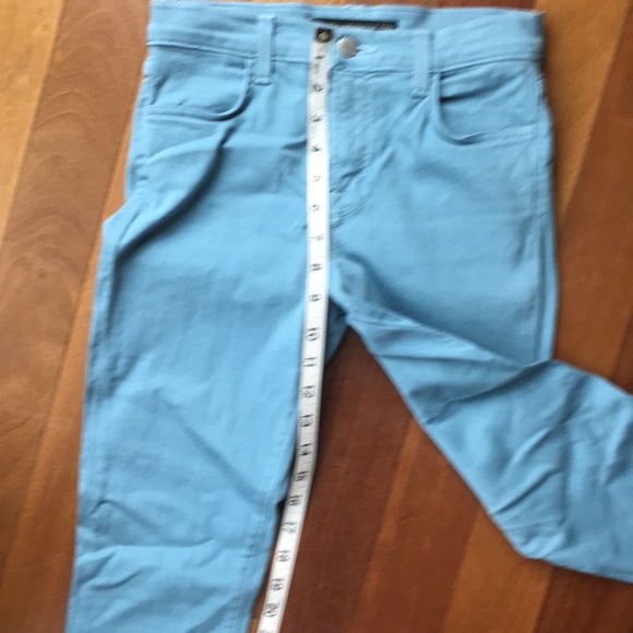 J BRAND/CHRISTOPHER KANE pants - Picture 3 of 8